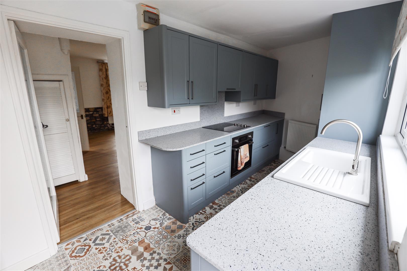 Glan-y-Mor, Bakers Lane, Llantwit Major, Vale of Glamorgan, CF61 1SW